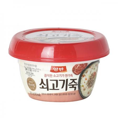 동원 쇠고기죽 285g