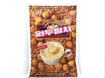 고향 원두밀차 800g