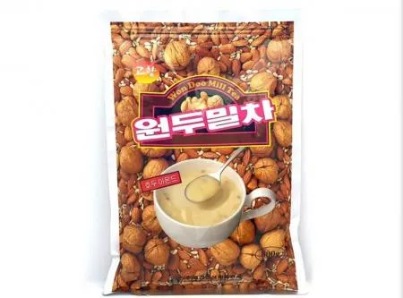 고향 원두밀차