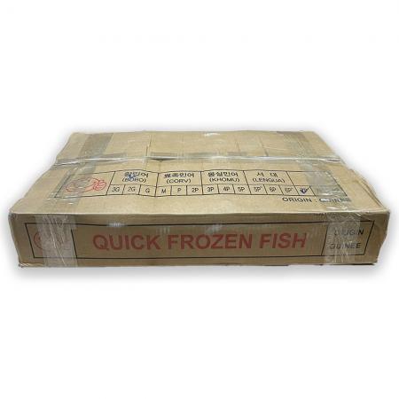 참조기 긴가이석태 13.5Kg 냉동