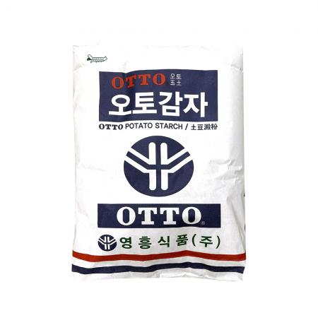 오토 감자전분 20kg