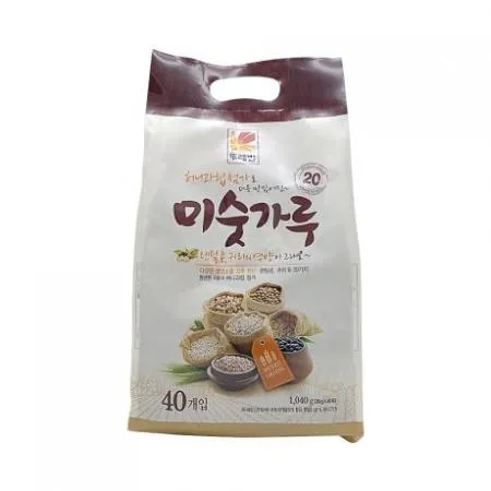 뚜레반 미숫가루(스틱) 26gX40포