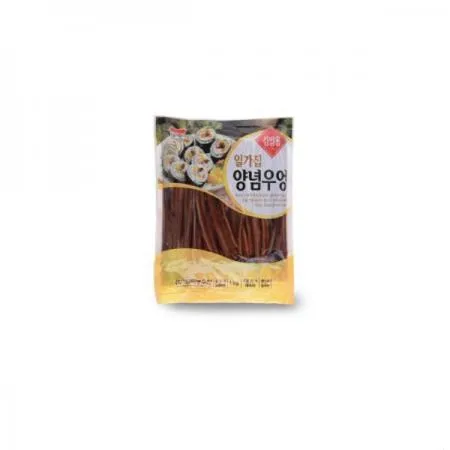 일미농수산 우엉 김밥용 1Kg 냉장