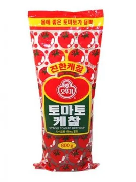 오뚜기 토마토케찹 800g