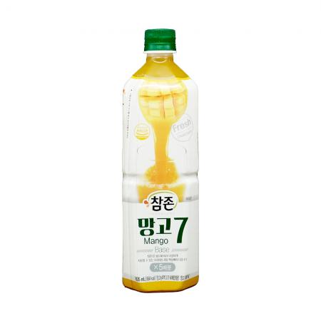 참존7베이스 망고(5배수) 835ml