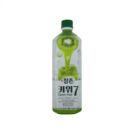 참존7베이스 키위(5배수) 835ml
