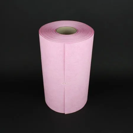 미트페이퍼 분홍색 1롤