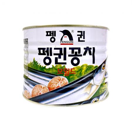 펭귄 꽁치 1.88kg