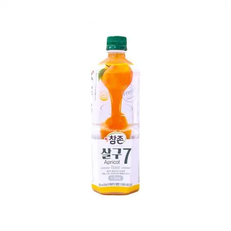 참존7베이스 살구(5배수) 835ml