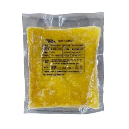 미소 오므라이스 700g 냉동