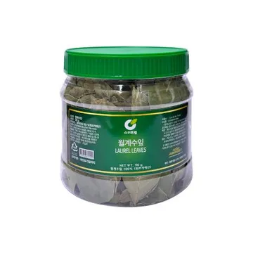 푸드올 스위트웰 월계수잎 90g