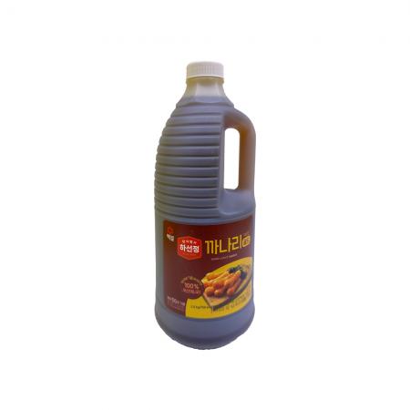 하선정 까나리 액젓 골드 2.5kg