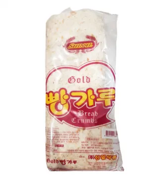 신일식품 빵가루 일식용 2Kg 냉동
