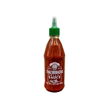 수리 스리라차 칠리소스 435ml
