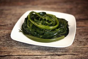 염장 미역줄기 3kg