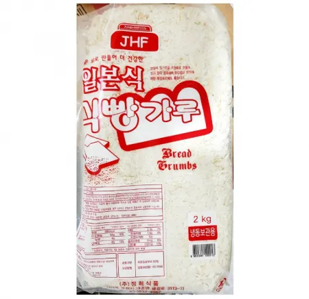 정희 빵가루 일식용 2Kg 냉동