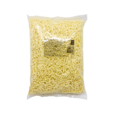 ❤️초특가❤️썬리취 PA 모짜렐라 골든치즈 2.5kg 냉장 자연치즈100% 피자치즈