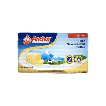 앵커버터 454g 냉동