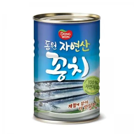 동원 꽁치 300g