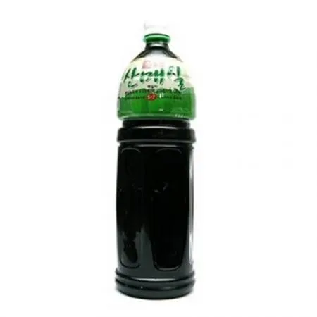 매실 생초당 상도 1.5L