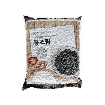 맛두레 콩조림 4kg