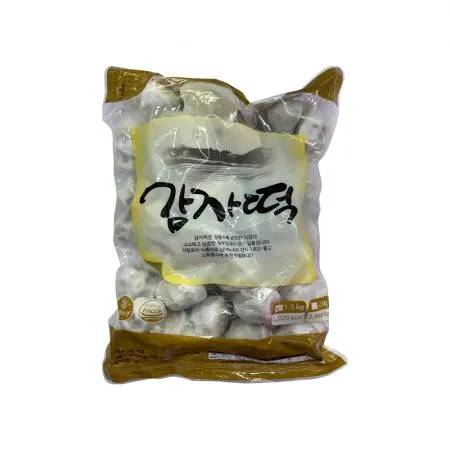 주호 감자떡 1.5kg