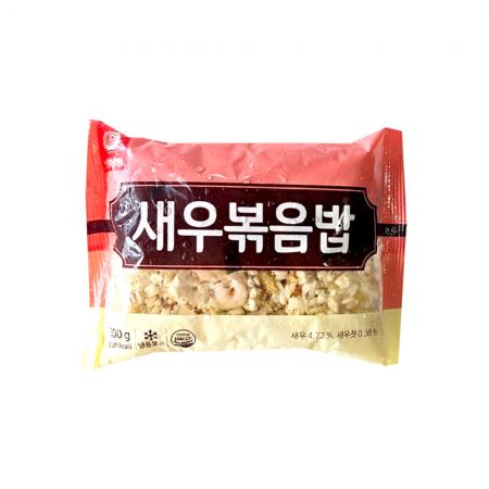 천일 새우 볶음밥 300g 냉동