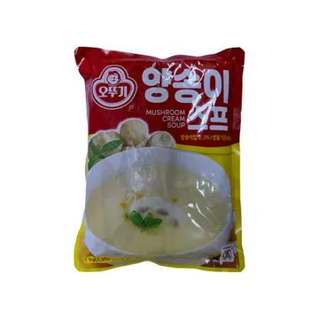 오뚜기 양송이 스프 1kg