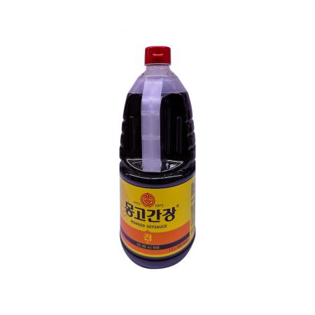 몽고 진간장 1.5L