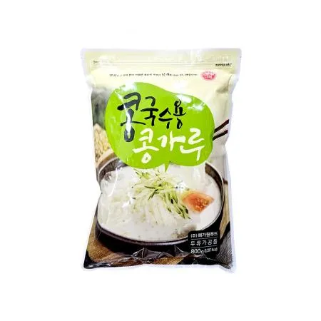 해가원 콩국수용 콩가루 800g