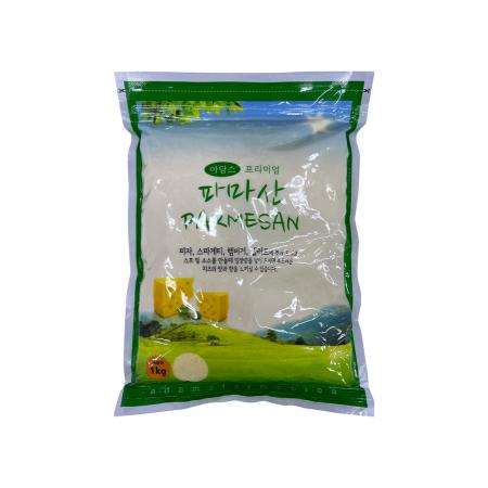 아담스 프리미엄 파마산 1kg