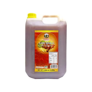 판타이 스위트 칠리소스 5L