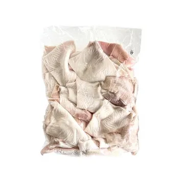 수라한돈 벌집 껍데기 5kg 내외 냉동