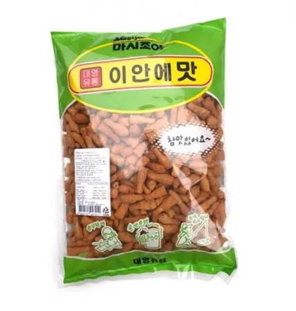 닭다리형 꼬꼬스낵 350g