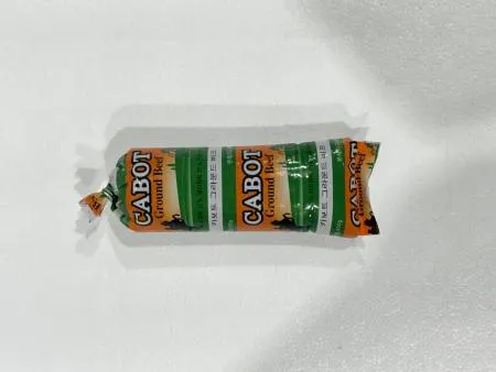 카보트 그라운드 비프 (B) 450g 냉동 부대찌개 소세지 우민찌 다짐육 분쇄육 다진소고기