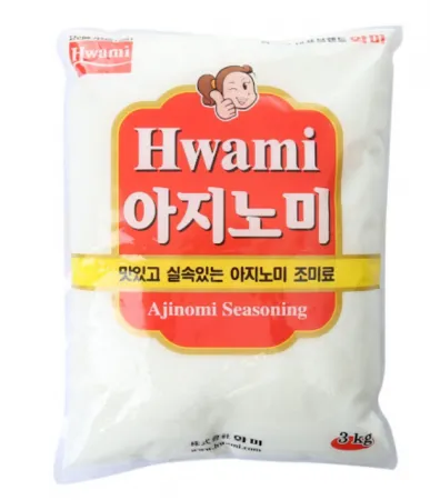 화미 아지노미 3kg 미원