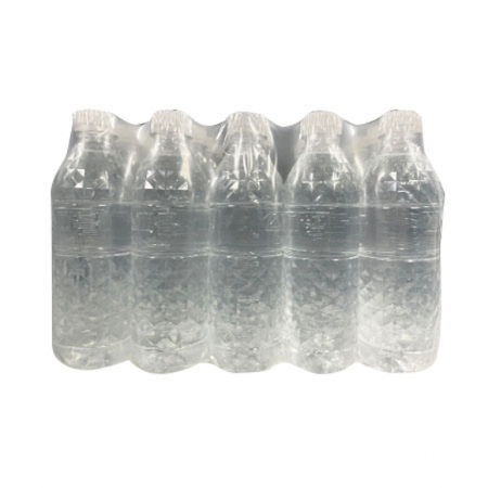 스파클 생수 500ml 무라벨 500g