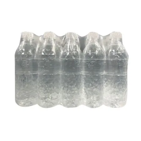 스파클 생수 500ml 무라벨 500g