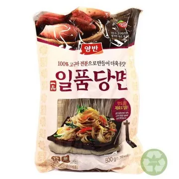 동원 일품 당면 500g