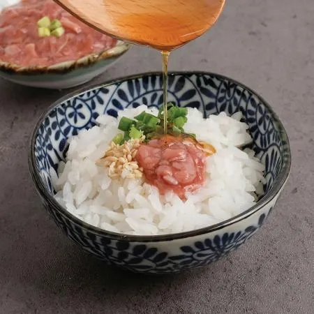 고래미 마구로 슈토우 300g 참치내장젓갈 슈토 주도