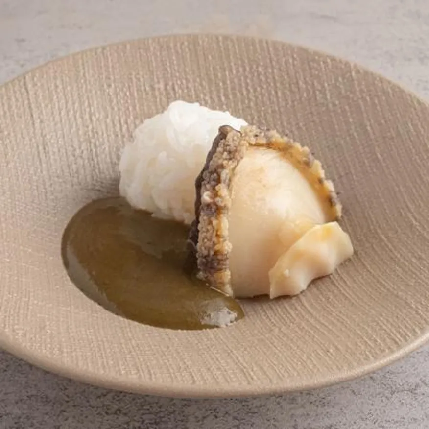 고래미 전복게우장 이미지