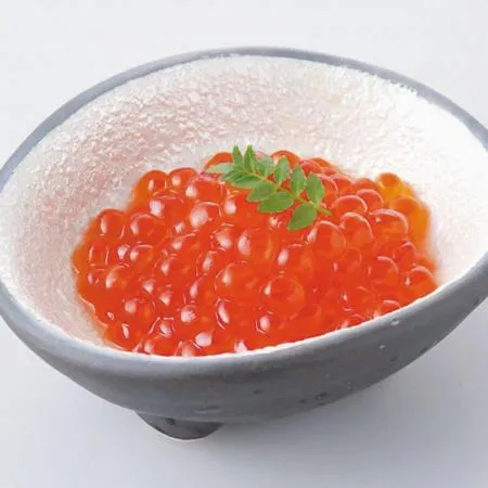 고래미 직수입 토와수산 연어알 500G 이미지