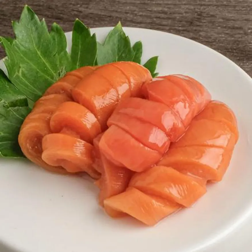 고래미 고래조개 와사비 1kg 프로펠러 클램 이미지