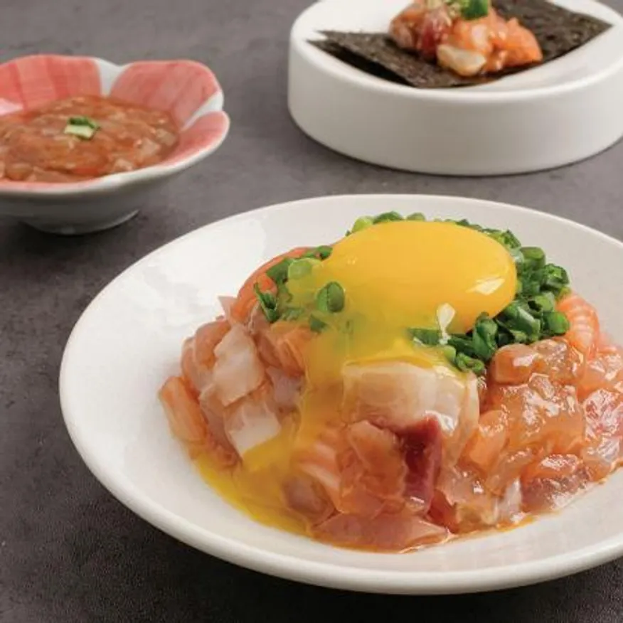 고래미 가쓰오 슈토우 300g 참치내장젓갈 슈토 주도 이미지