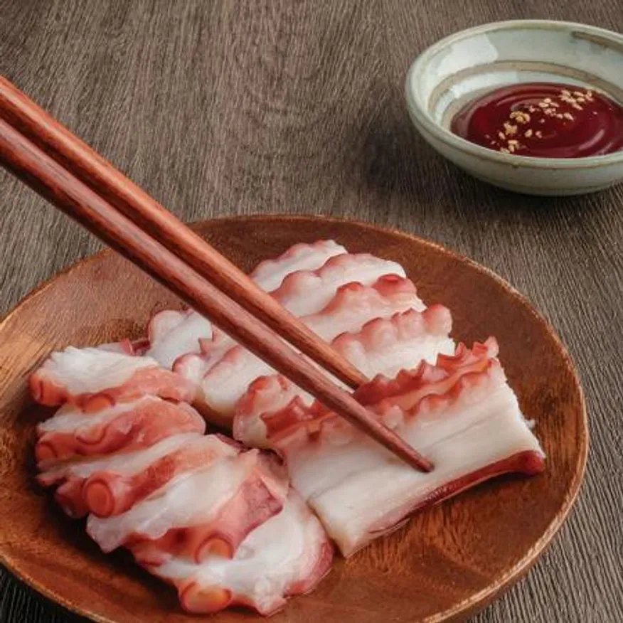 고래미 자숙문어다리 300g 이미지