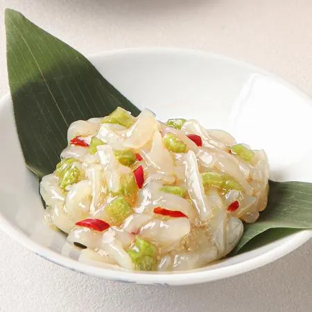 고래미 야리이까 와사비 500g x 12EA [박스] 이미지