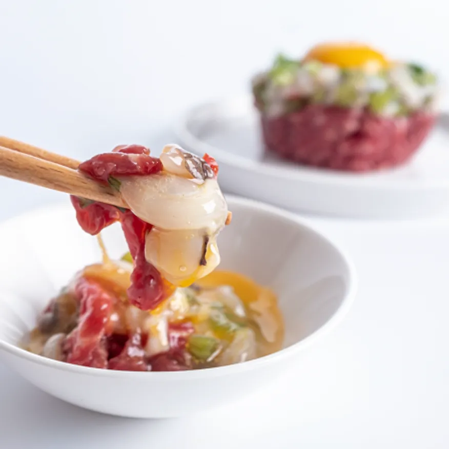 고래미 타코와사비 250g 이미지