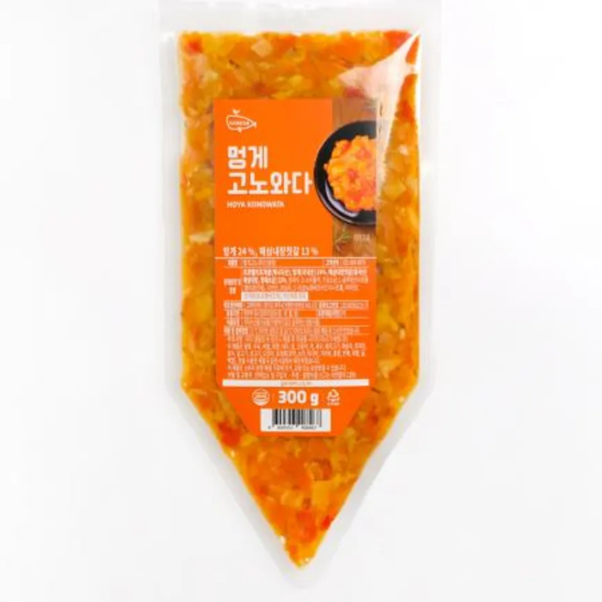 고래미 멍게고노와다 300g / 씨포스트 이미지