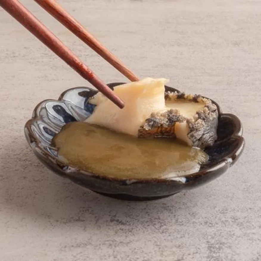 고래미 전복게우장 이미지