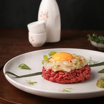 고래미 야리이까 와사비 1Kg